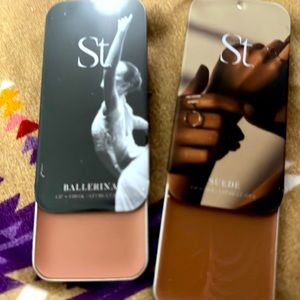 Seint Makeup / two products